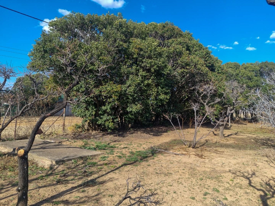 4 Bedroom Property for Sale in Paul Roux Free State